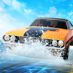 دانلود Car Gear Rushing