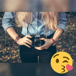 دانلود Square InPic - Photo Editor &