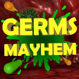 دانلود Germs Mayhem