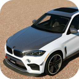 دانلود Drive BMW X6 M SUV City Racer