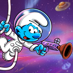 دانلود Smurfs' Village