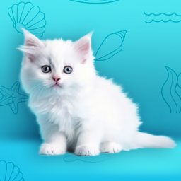 دانلود My Cat: My Dream House