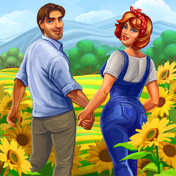 Janes Farm: Farming games