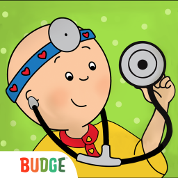 دانلود Caillou Check Up - Doctor