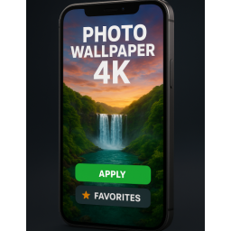 دانلود ‏‏‏والپیپر عکس 4K