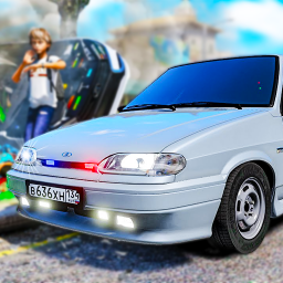 دانلود Oper Driving Simulator: Online
