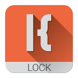 KLCK Kustom Lock Screen Maker