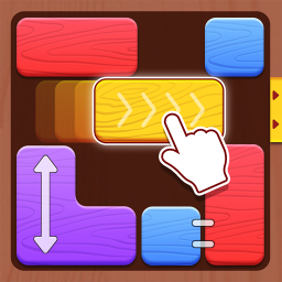 دانلود Screw Block Escape