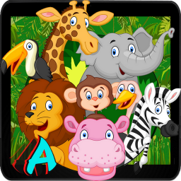 دانلود Animals Sounds For Kids