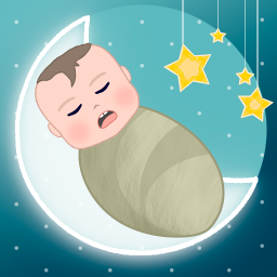 دانلود Baby sleep sounds - lullaby دانلود Baby sleep sounds - lullaby