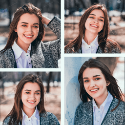 دانلود Collage Maker - Photo Editor