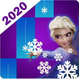 Piano Princess elssa 2 games