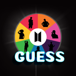 دانلود Guess BTS Member Game