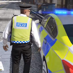 دانلود Border Police Patrol Duty Sim