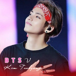 دانلود BTS V - Video Call & Wallpaper
