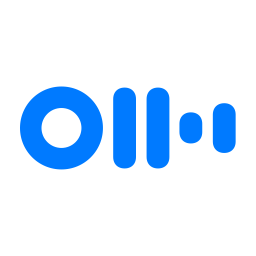 آیکون برنامه OtterAI Transcribe Voice Notes