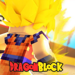 Mod Dragon Block Saiyan For Minecraft PE