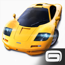 آیکون بازی Asphalt Nitro
