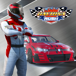 Daytona Rush: Extreme Car Racing Simulator