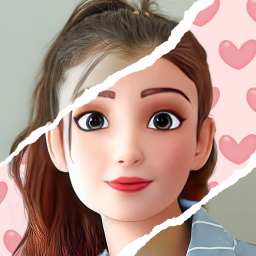 دانلود ToonHub - Cartoon Photo Editor