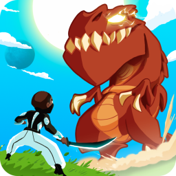 دانلود Monsters Impact : Tap Clicker