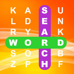 دانلود Word Search: Crossword Puzzles