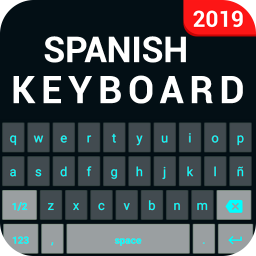 Spanish English Keyboard- Spanish keyboard typing