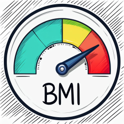 دانلود محاسبه دقیق BMI