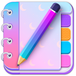 دانلود My Color Note Notepad