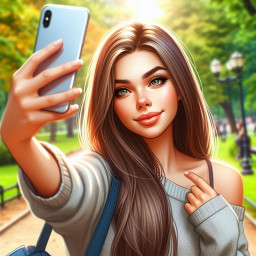 دانلود Selfie camera & beauty camera