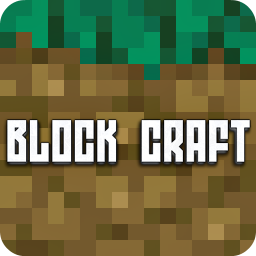 دانلود Block Craft World 3D