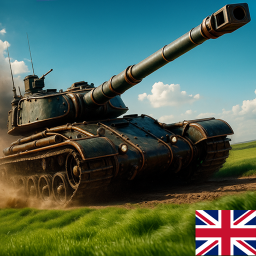 دانلود Tank Force: War Tank Games