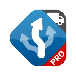 دانلود MapFactor Navigator Truck Pro