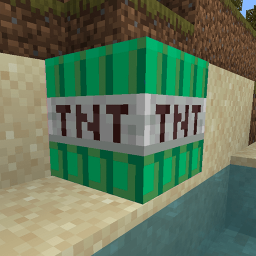 دانلود tnt addon for minecraft