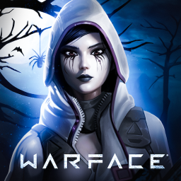 آیکون بازی Warface GO: FPS shooting games