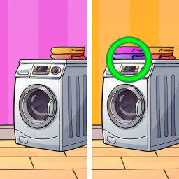 دانلود Find Differences: Find it Out!