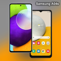 دانلود Themes for Samsung A04s