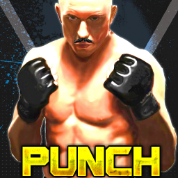 World Boxing Fighting Championship