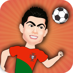 دانلود Cristiano Ronaldo Runner Game