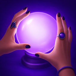 دانلود Esmeralda: Gypsy Fortuneteller