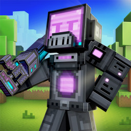دانلود Pixel Gun 3D - FPS Shooter
