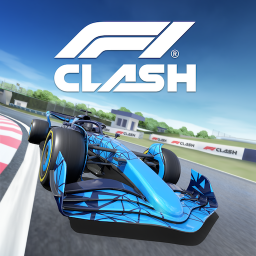 دانلود F1 Clash - Official F1 Game