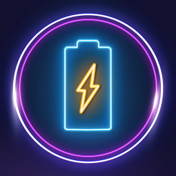 دانلود Battery Charging Live Effects