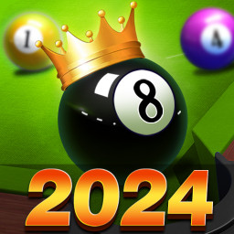 دانلود 8 Ball Tournaments: Pool Game