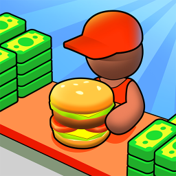 دانلود My Perfect Burger Shop