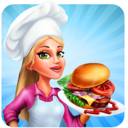 دانلود Beach Restaurant Master Chef