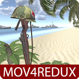 دانلود Medal Of Valor 4 WW2 REDUX