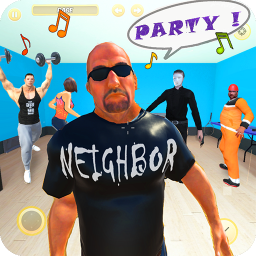 دانلود Neighbors OG