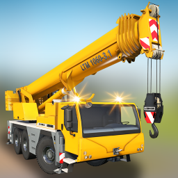دانلود Construction Simulator 2014 دانلود Construction Simulator 2014