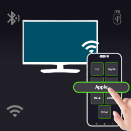 دانلود Scrcpy Android
